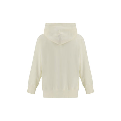 Undercover Hoodie mit Doppelreißverschluss