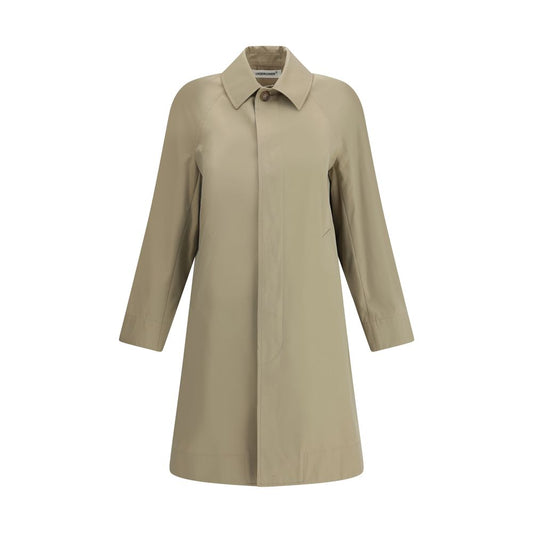 Undercover Baumwoll-Trench