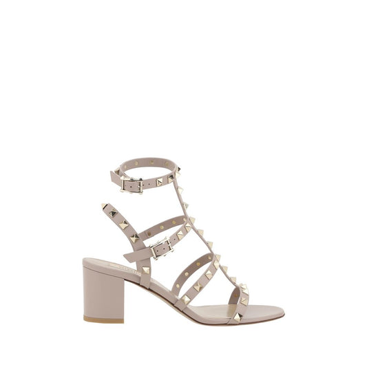 Valentino Garavani Rockstud-Pumps