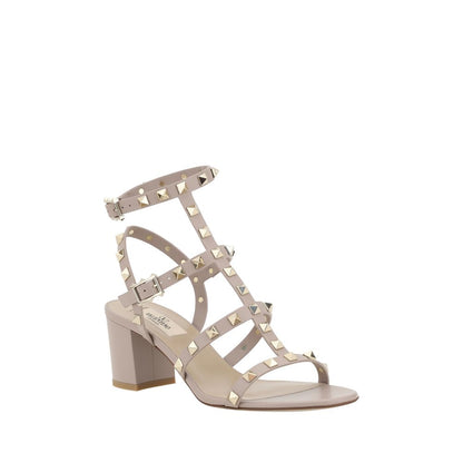 Valentino Garavani Rockstud-Pumps