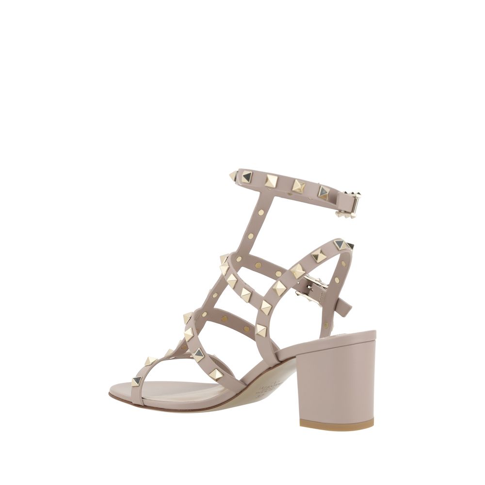 Valentino Garavani Rockstud-Pumps
