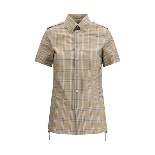 Burberry Archiv Karohemd