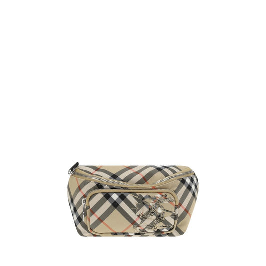 Burberry Archiv-Gürteltasche überprüfen