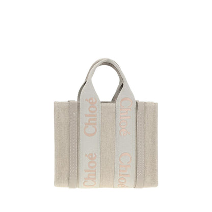 Chloé Woody Handtasche