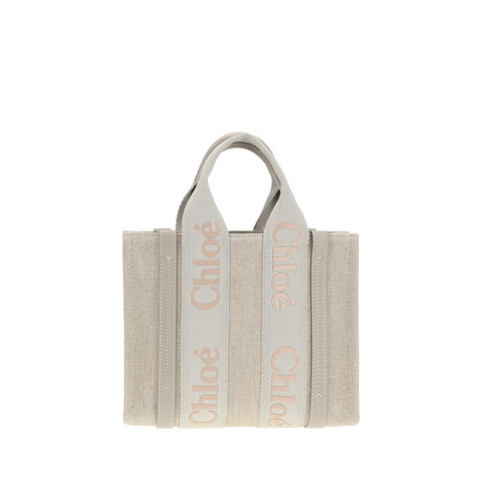 Chloé Woody Handtasche