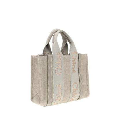 Chloé Woody Handtasche