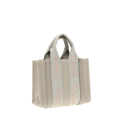 Chloé Woody Handtasche