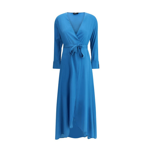 Ella Langes Chemisierkleid