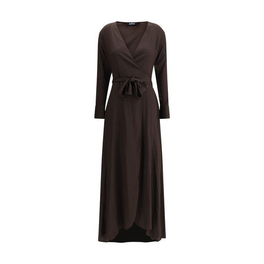 Ella Langes Chemisierkleid