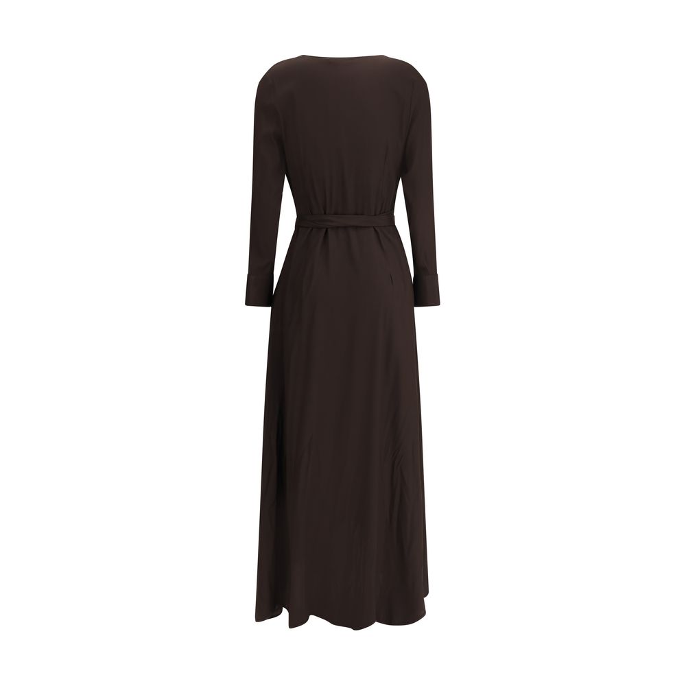 Ella Langes Chemisierkleid
