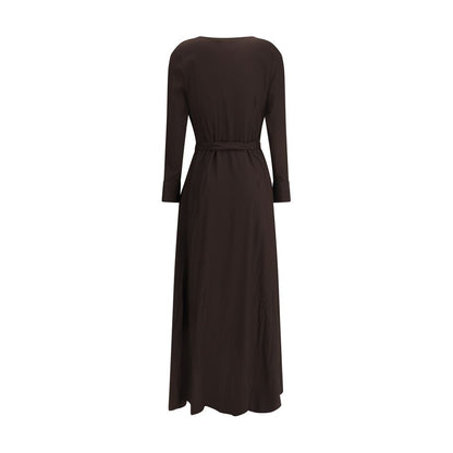 Ella Langes Chemisierkleid