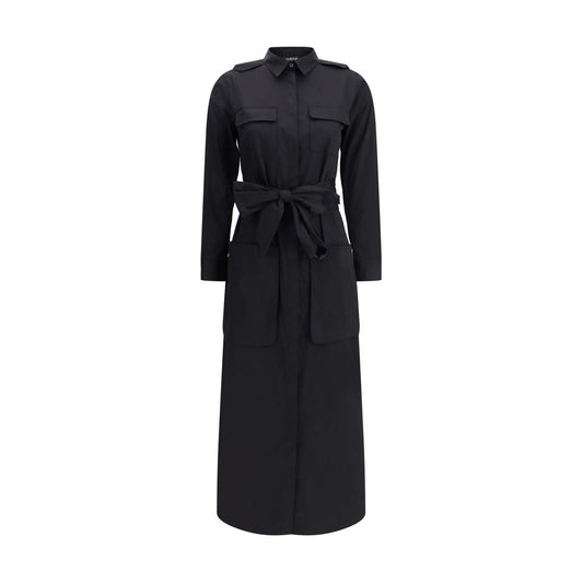 Ella Langes Chemisierkleid