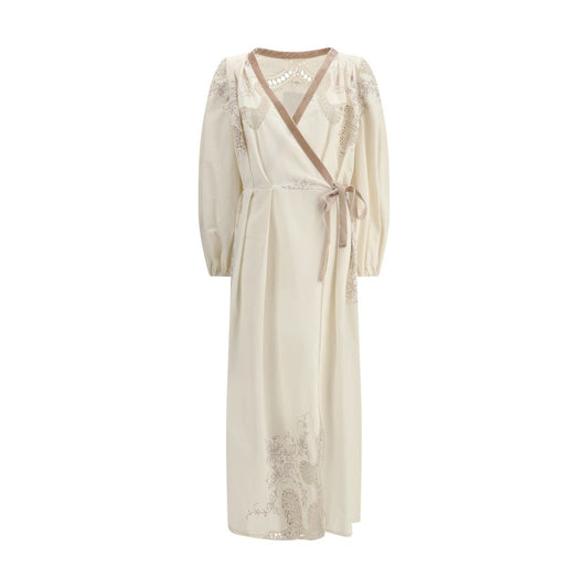 Ella Impero Langes Kleid