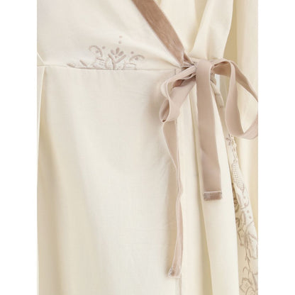 Ella Impero Langes Kleid