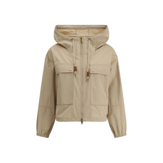 Moncler Sauvan Parka Jacke