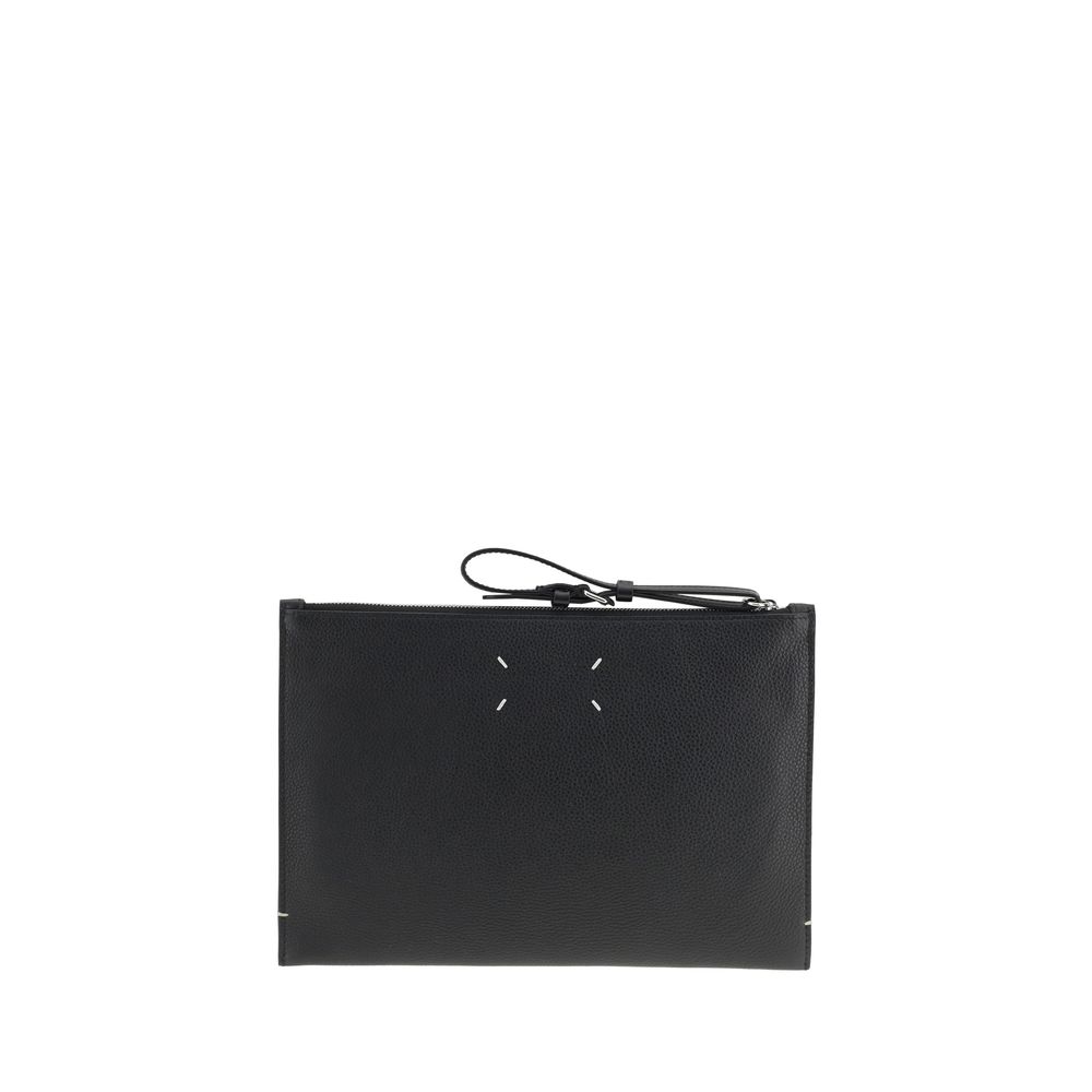 Margiela Lederetui