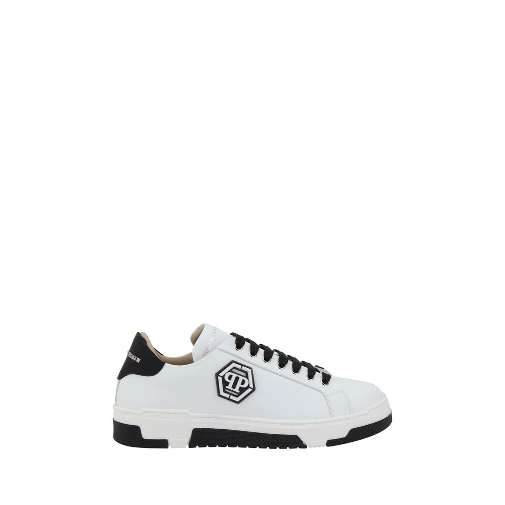 Philipp Plein Turnschuhe