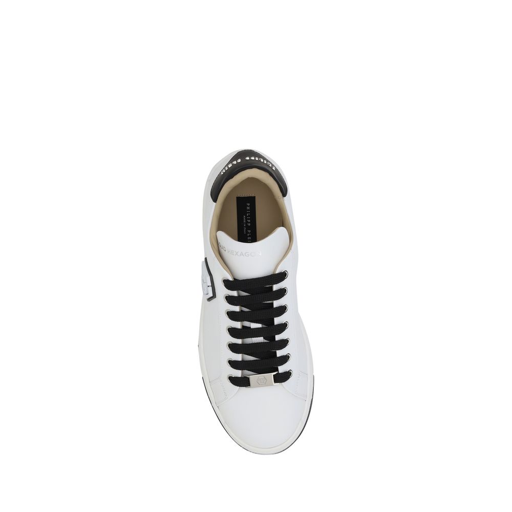 Philipp Plein Turnschuhe