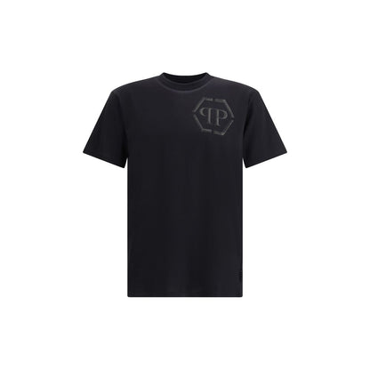Philipp Plein T-Shirt mit Logo