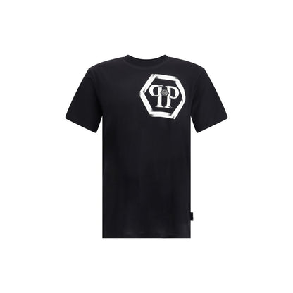 Philipp Plein T-Shirt mit Logo