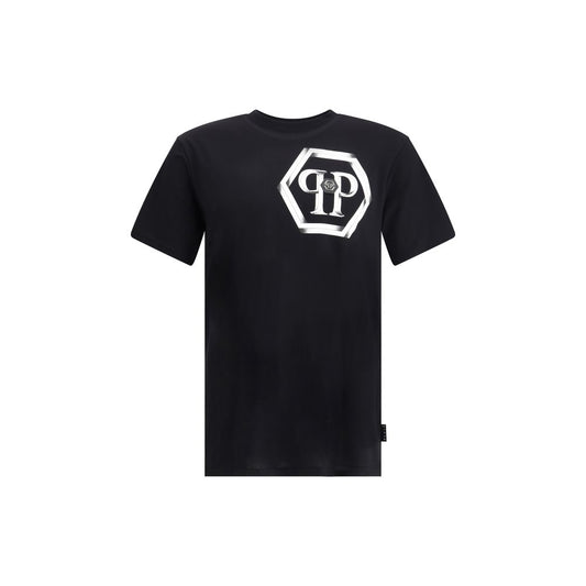 Philipp Plein T-Shirt mit Logo