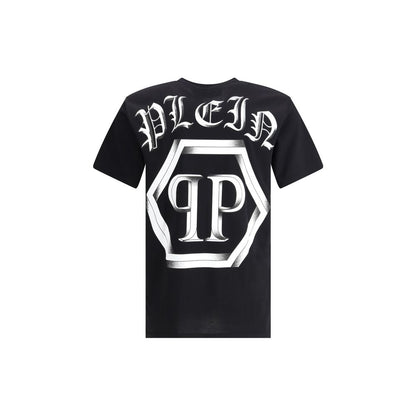 Philipp Plein T-Shirt mit Logo