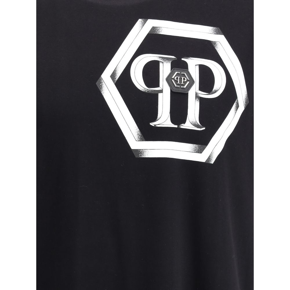 Philipp Plein T-Shirt mit Logo