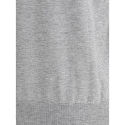 Cruciani Strickhemd