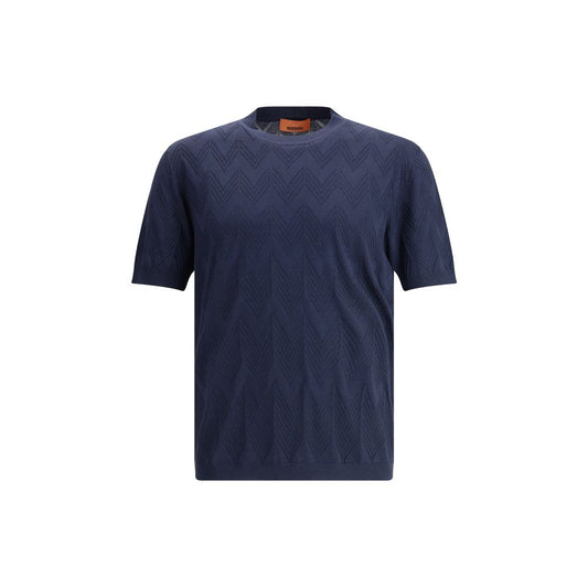 Missoni T-Shirt stricken
