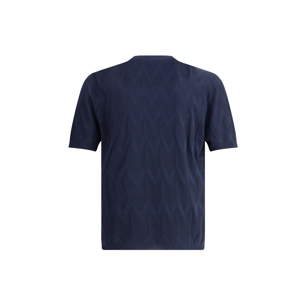 Missoni T-Shirt stricken