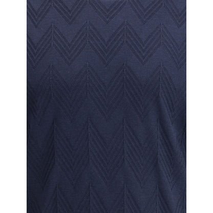 Missoni T-Shirt stricken