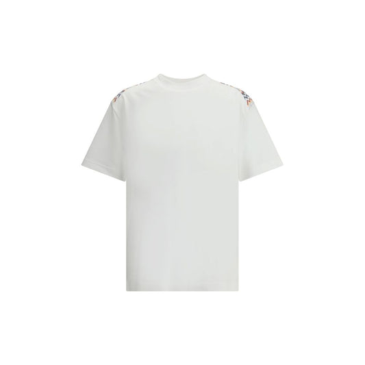 Missoni T-Shirt mit Zickzack-Details