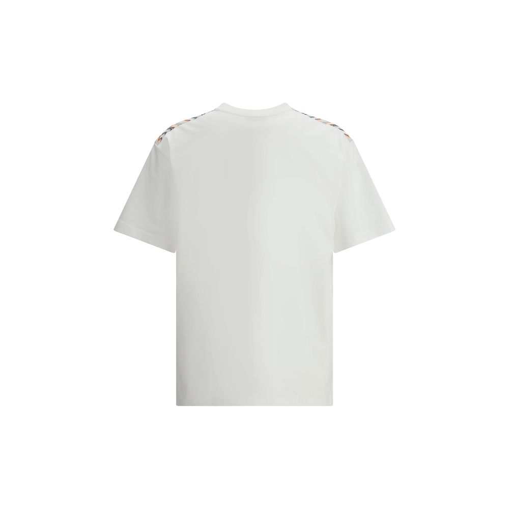 Missoni T-Shirt mit Zickzack-Details