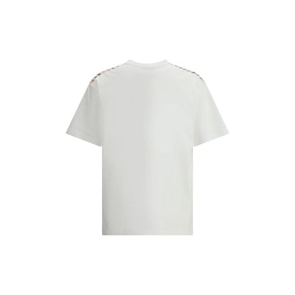 Missoni T-Shirt mit Zickzack-Details