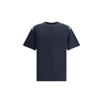 Missoni T-Shirt mit Zickzack-Details