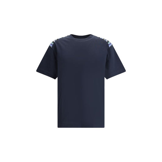Missoni T-Shirt mit Zickzack-Details