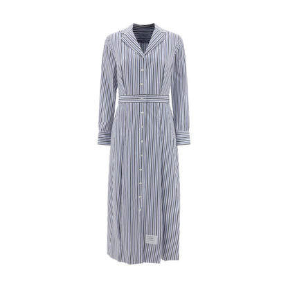 Thom Browne Chemisier-Kleid