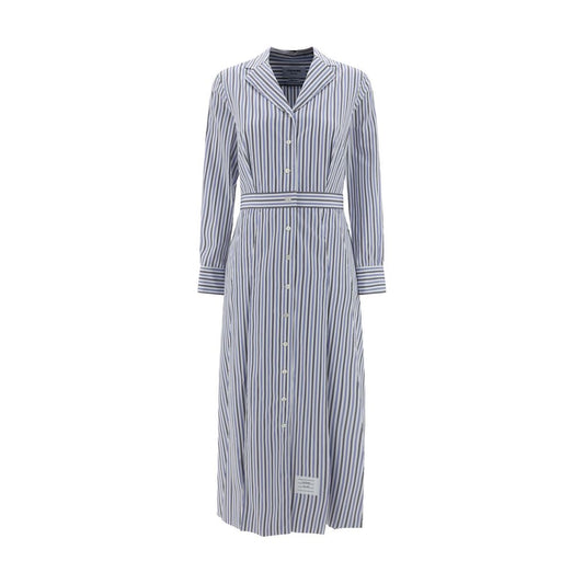 Thom Browne Chemisier-Kleid