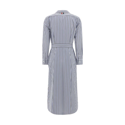 Thom Browne Chemisier-Kleid