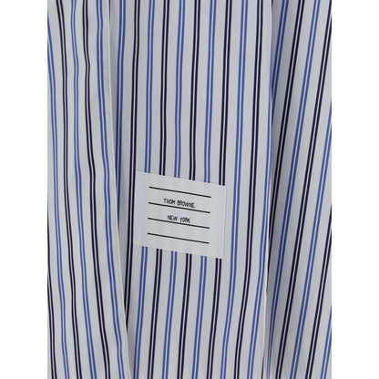 Thom Browne Chemisier-Kleid