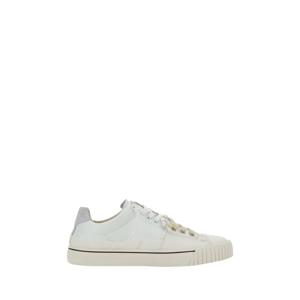Margiela Neue Evolution Turnschuhe