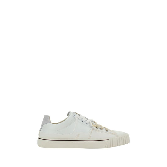 Margiela Neue Evolution Turnschuhe