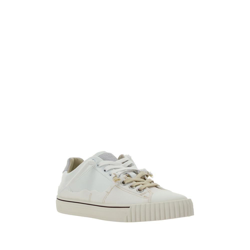 Margiela Neue Evolution Turnschuhe