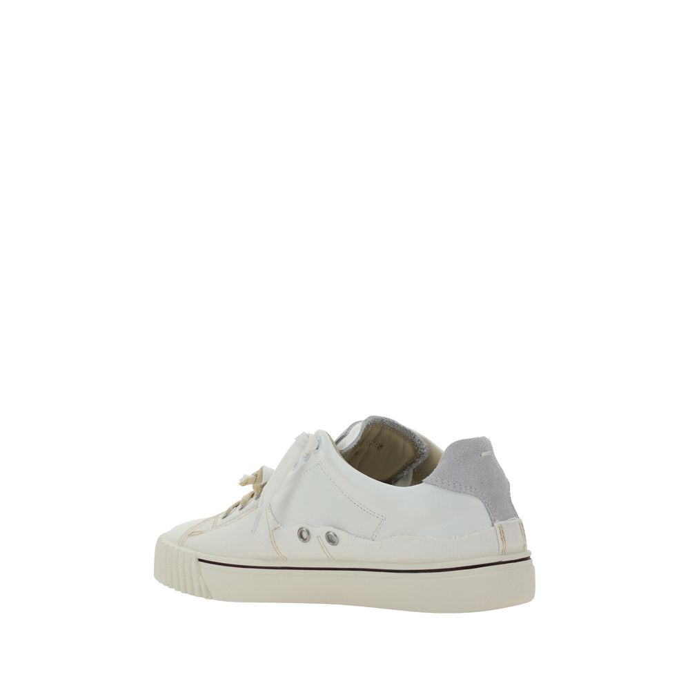 Margiela Neue Evolution Turnschuhe