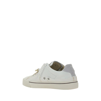 Margiela Neue Evolution Turnschuhe