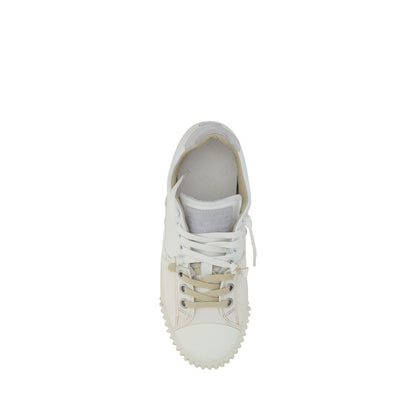 Margiela Neue Evolution Turnschuhe