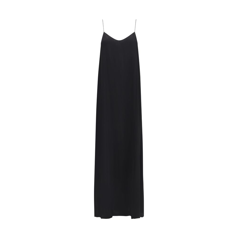 The Row Kole langes Kleid