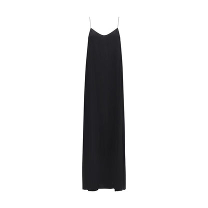 The Row Kole langes Kleid