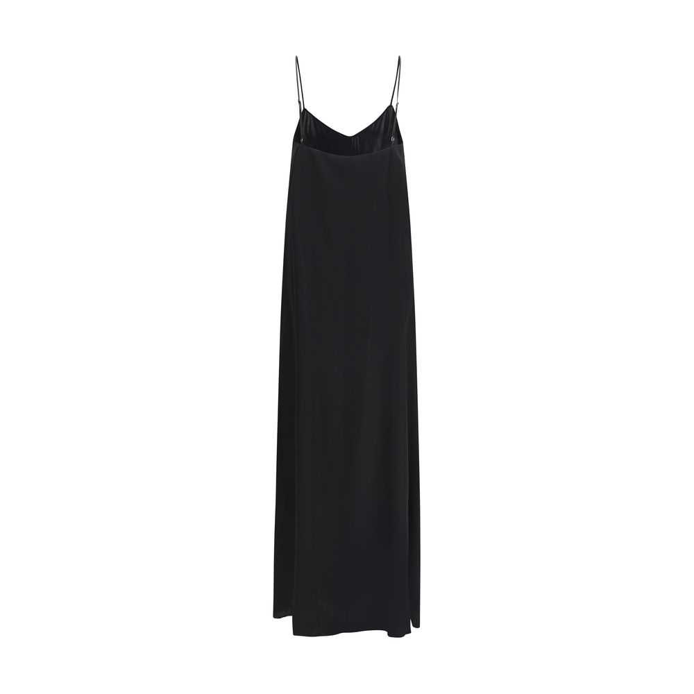 The Row Kole langes Kleid