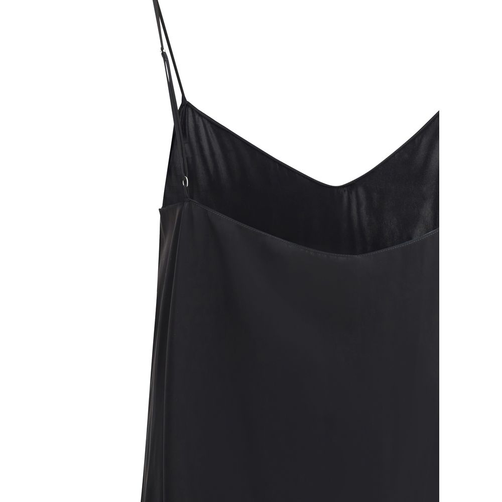 The Row Kole langes Kleid